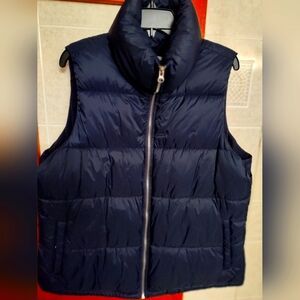 Women's Puffer Vest